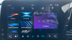 Renault Megane E-Tech EV60 160kW Techno 60kWh Optimum Charge 5dr Auto Electric Hatchback